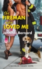 Image for The fireman who loved me