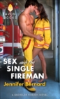 Image for Sex and the single fireman