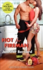 Image for Hot for fireman
