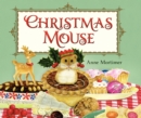 Image for Christmas Mouse : A Christmas Holiday Book for Kids