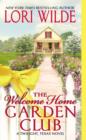 Image for The welcome home garden club