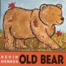 Image for Old bear board book
