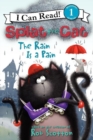 Image for Splat the Cat: The Rain Is a Pain