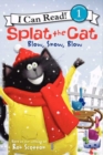 Image for Splat the Cat: Blow, Snow, Blow