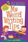 Image for My Weird Writing Tips