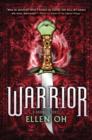 Image for Warrior: a Prophecy novel