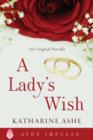 Image for A Lady&#39;s Wish