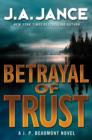 Image for Betrayal of Trust: A J. P. Beaumont Novel