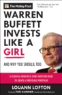 Image for Warren Buffett invests like a girl and why you should, too