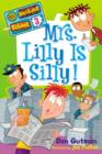Image for Mrs. Lilly is silly! : 3