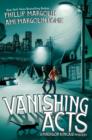 Image for Vanishing acts