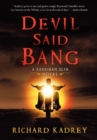 Image for Devil Said Bang : A Sandman Slim Novel