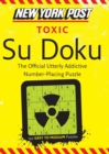 Image for New York Post Toxic Su Doku