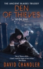 Image for Den of thieves : bk. 1