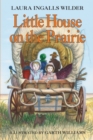 Image for Little house on the prairie