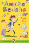 Image for Amelia Bedelia Chapter Book #3: Amelia Bedelia Road Trip!