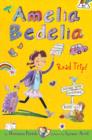 Image for Amelia Bedelia Chapter Book #3: Amelia Bedelia Road Trip!