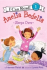 Image for Amelia Bedelia Sleeps Over