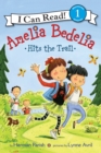 Image for Amelia Bedelia Hits the Trail