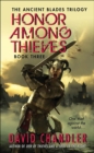 Image for Honor among thieves