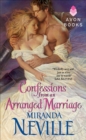 Image for Confessions from an arranged marriage
