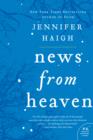 Image for News from heaven: the Bakerton stories