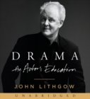 Image for Drama : An Actor&#39;s Education