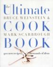 Image for The ultimate cook book  : 900 new recipes, thousands of ideas