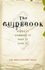Image for TheGuidebook: The NRSV Student Bible