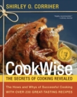 Image for CookWise : The Secrets of Cooking Revealed