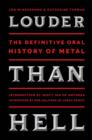 Image for Louder than hell.: the definitive oral history of metal