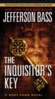 Image for The inquisitor&#39;s key
