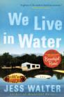 Image for We Live in Water: Stories