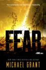 Fear by Grant, Michael cover image