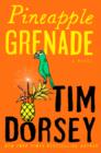 Image for Pineapple Grenade: A Novel