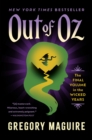 Image for Out of Oz
