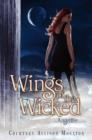 Image for Wings of the wicked