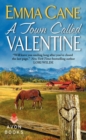 Image for A town called Valentine