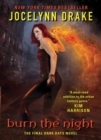 Image for Burn the Night