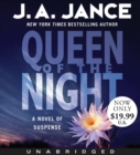 Image for Queen of the Night Low Price
