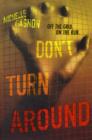 Image for Don&#39;t Turn Around