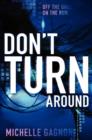 Image for Don&#39;t Turn Around