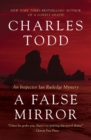 Image for A false mirror  : a novel
