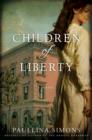 Image for Children of liberty
