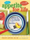 Image for Appetite for Life