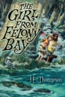 Image for The Girl from Felony Bay