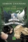 Image for School for Good and Evil #3: The Last Ever After