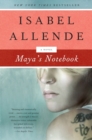 Image for Maya&#39;s Notebook : A Novel