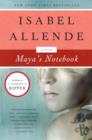 Image for Maya&#39;s notebook: a novel