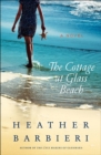Image for The cottage at Glass Beach: a novel